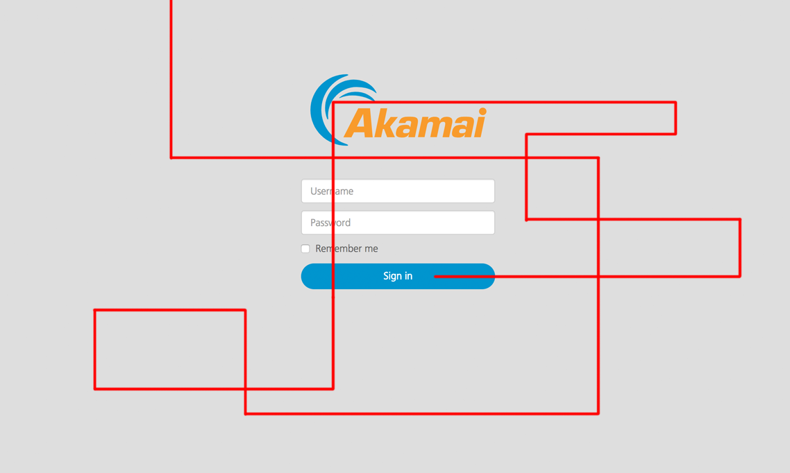 typical bot mouse move